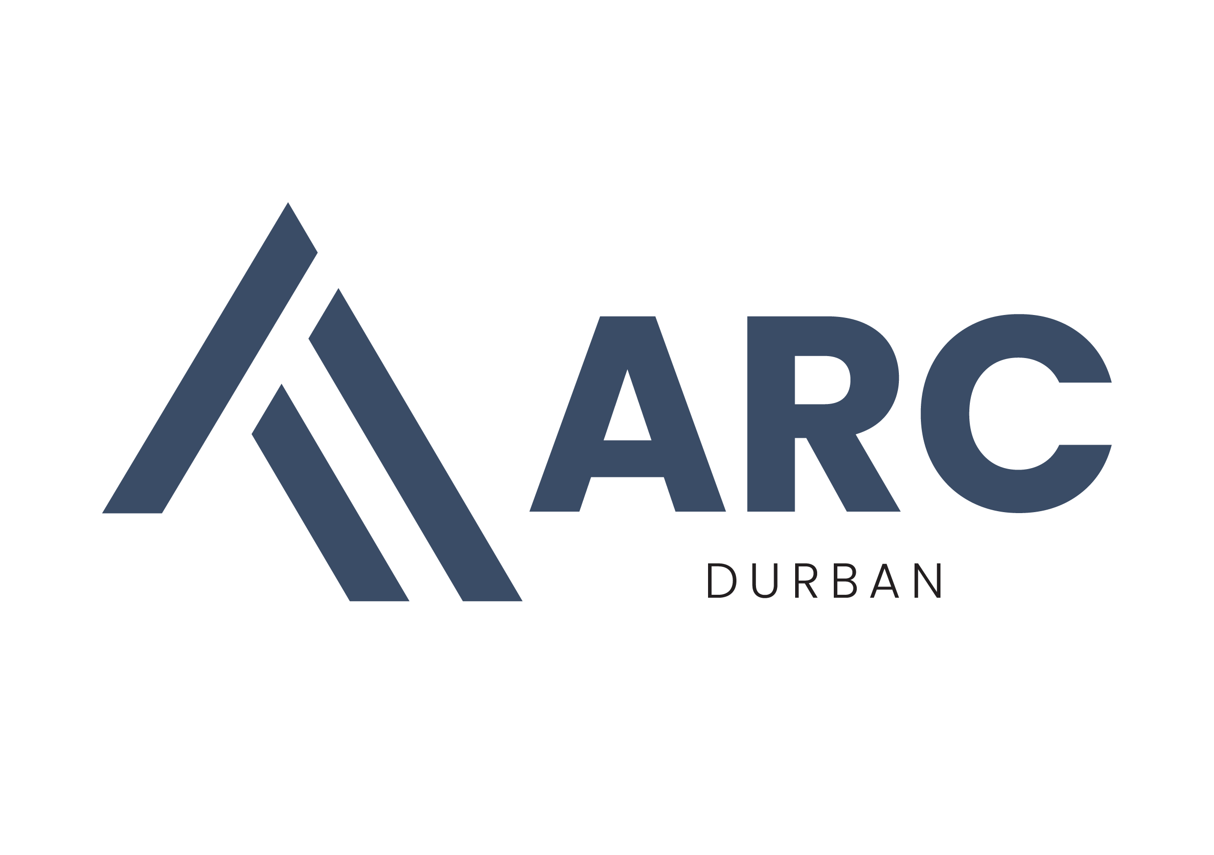 ARC Addiction Recovery Centre Durban Logo
